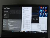 Parduodamas Msi Thin su Rtx 3050, I7-12k, 144hz. - nuotraukos Nr. 8