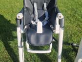 Maitinimo kėdutė Peg Perego - nuotraukos Nr. 2