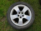 Originalūs Audi A3 (8l) R16 ratlankiai, 5x100 - nuotraukos Nr. 2