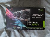 Nvidia Gtx 1070 ti 8gb, Kaunas - nuotraukos Nr. 4