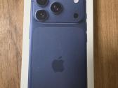 iPhone 17pro 256gb 100% baterija, garantija - nuotraukos Nr. 6