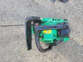 Benzininis pjūklas Makita - nuotraukos Nr. 6
