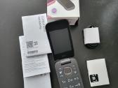 Telefonas Nokia Hmd 2660 Flip - nuotraukos Nr. 2