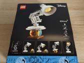 Lego Ideas Disney Pixar Luxo Jr. Neatidarytas - nuotraukos Nr. 2