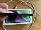 iPhone 14 Plus 128 GB 84% - nuotraukos Nr. 11