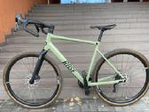 Rose Backroad gravel dviratis 59cm - nuotraukos Nr. 2
