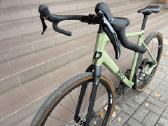 Rose Backroad gravel dviratis 59cm - nuotraukos Nr. 3