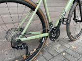 Rose Backroad gravel dviratis 59cm - nuotraukos Nr. 4