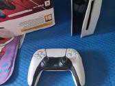 Playstation 5 konsolė(galima jailbreak) 12.00soft - nuotraukos Nr. 3