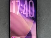 iPhone 16, 128gb black be defektu - nuotraukos Nr. 2