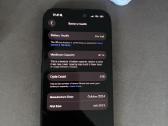 iPhone 16, 128gb black be defektu - nuotraukos Nr. 3