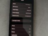 iPhone 16, 128gb black be defektu - nuotraukos Nr. 4