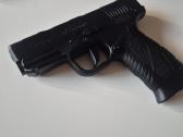 Airsoft pistoletas - nuotraukos Nr. 2