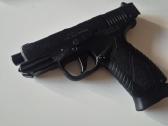 Airsoft pistoletas - nuotraukos Nr. 3
