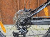 Merida e one bosch CX - nuotraukos Nr. 6