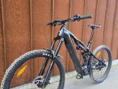 Merida e one bosch CX - nuotraukos Nr. 5