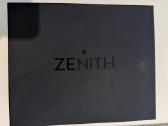Zenith Chronomaster Sport - nuotraukos Nr. 7