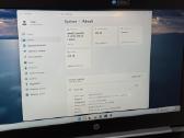 Hp Probook 450 G5 i5-8250u 8gb/128gb - nuotraukos Nr. 3