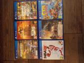 Parduodu Ps4 Pro 1tb + 2 pulteliai + žaidimai - nuotraukos Nr. 3