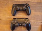 Parduodu Ps4 Pro 1tb + 2 pulteliai + žaidimai - nuotraukos Nr. 5