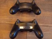 Parduodu Ps4 Pro 1tb + 2 pulteliai + žaidimai - nuotraukos Nr. 6