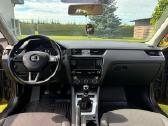 Parduodama su maža rida Škoda Octavia - nuotraukos Nr. 4