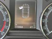 Parduodama su maža rida Škoda Octavia - nuotraukos Nr. 5