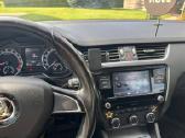 Parduodama su maža rida Škoda Octavia - nuotraukos Nr. 6