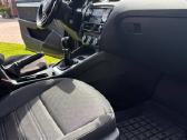 Parduodama su maža rida Škoda Octavia - nuotraukos Nr. 8