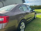 Parduodama su maža rida Škoda Octavia - nuotraukos Nr. 10