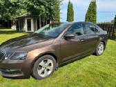 Parduodama su maža rida Škoda Octavia - nuotraukos Nr. 12