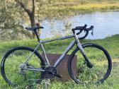 Gravel Gekko Flow Grv Shimano Claris 54cm M dydis - nuotraukos Nr. 2