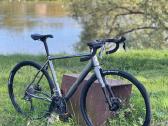 Gravel Gekko Flow Grv Shimano Claris 54cm M dydis - nuotraukos Nr. 3