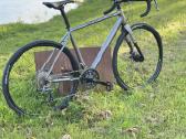 Gravel Gekko Flow Grv Shimano Claris 54cm M dydis - nuotraukos Nr. 4
