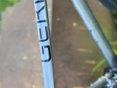 Gravel Gekko Flow Grv Shimano Claris 54cm M dydis - nuotraukos Nr. 8