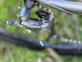 Gravel Gekko Flow Grv Shimano Claris 54cm M dydis - nuotraukos Nr. 9