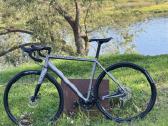 Gravel Gekko Flow Grv Shimano Claris 54cm M dydis - nuotraukos Nr. 5