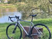 Gravel Gekko Flow Grv Shimano Claris 54cm M dydis - nuotraukos Nr. 6
