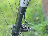 Gravel Gekko Flow Grv Shimano Claris 54cm M dydis - nuotraukos Nr. 10