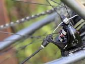 Gravel Gekko Flow Grv Shimano Claris 54cm M dydis - nuotraukos Nr. 11