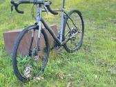 Gravel Gekko Flow Grv Shimano Claris 54cm M dydis - nuotraukos Nr. 7
