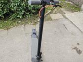 Parduodu Xiaomi Electric Scooter 4 Lite - nuotraukos Nr. 2