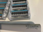 Wilkinson skutimosi peiliukai - nuotraukos Nr. 4