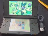 New nintendo 3ds XL konsolės - nuotraukos Nr. 10