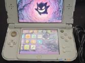 New nintendo 3ds XL konsolės - nuotraukos Nr. 12