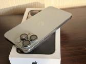 Idealus Apple iPhone 15 Pro Max 256gb Titanium - nuotraukos Nr. 2