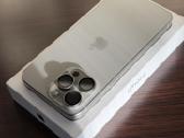 Idealus Apple iPhone 15 Pro Max 256gb Titanium - nuotraukos Nr. 5