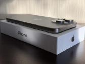 Idealus Apple iPhone 15 Pro Max 256gb Titanium - nuotraukos Nr. 10