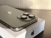 Idealus Apple iPhone 15 Pro Max 256gb Titanium - nuotraukos Nr. 11