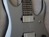 Ibanez Rgd61alet-mgm axe designe lab - nuotraukos Nr. 2